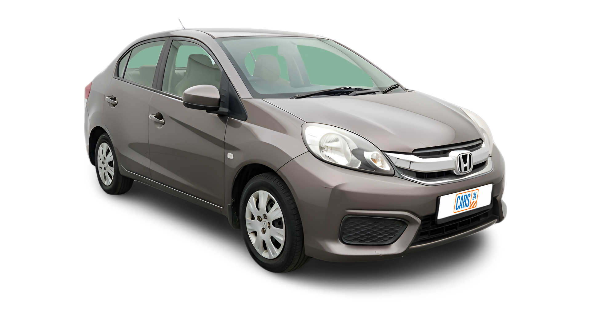 Honda Amaze-img